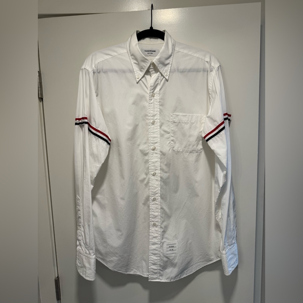 Thom Browne Shirt